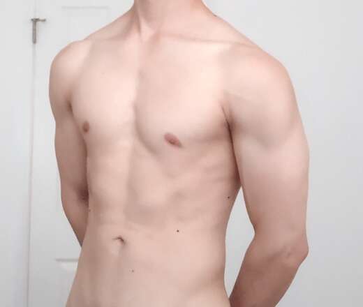 For Trans girls and Femboys - Alternate Photo