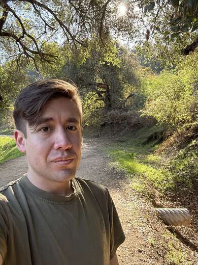 Fun times with Camron - Gay Male Escort in Los Angeles - Main Photo