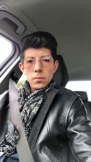 Fun young skinny latino - Gay Male Escort in Los Angeles - Main Photo
