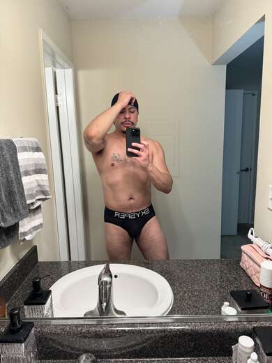 Here to give you a good time - Gay Male Escort in Los Angeles - Main Photo