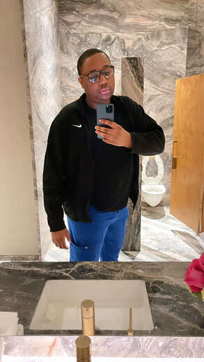 GABE - Alternate Photo