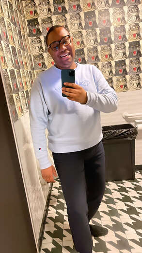 GABE - Alternate Photo
