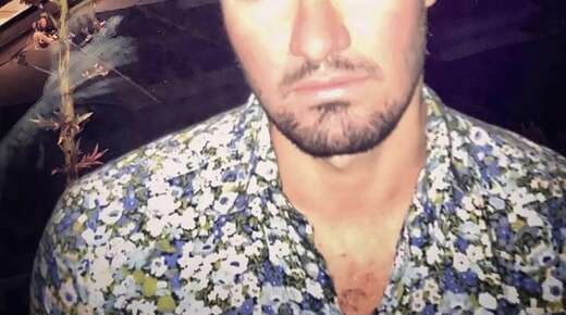 Taylor.Degree educated, son of a diplomat. - Alternate Photo