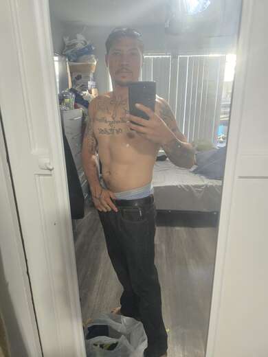 I am happy, Energetic, Strong, Friendly & - Alternate Photo