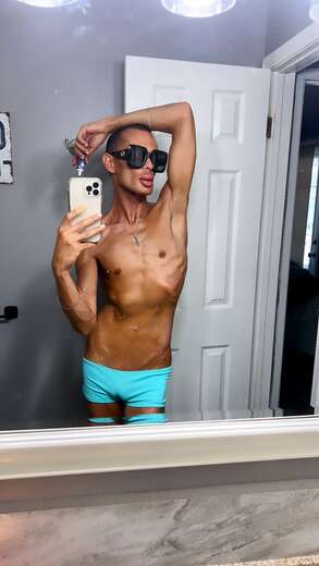 Your Asian Persuasion - Alternate Photo