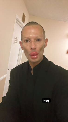 Your Asian Persuasion - Alternate Photo