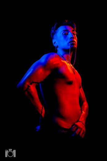 Lil papi meet n greets - Gay Male Escort in Los Angeles - Main Photo