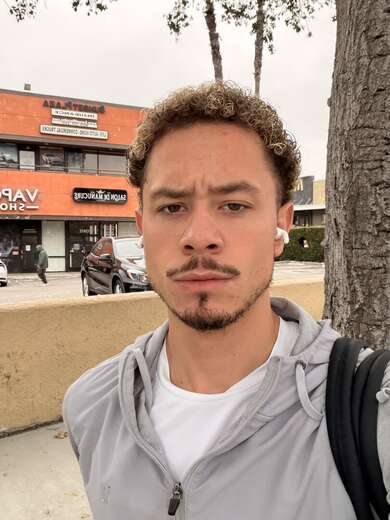 Puerto Rican Papi - Gay Male Escort in Los Angeles - Main Photo