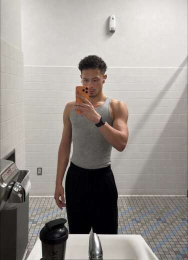 Puerto Rican Papi - Alternate Photo