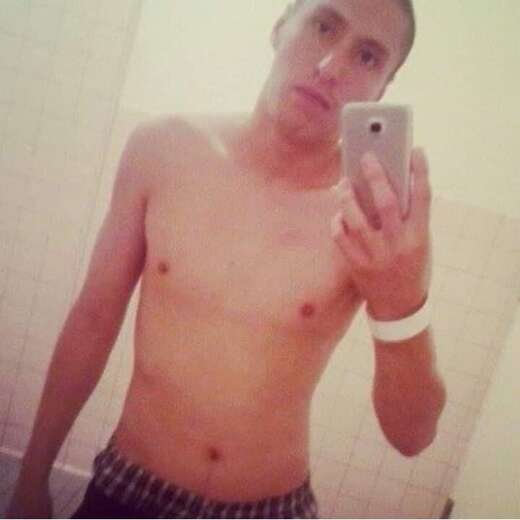 Rudy - Gay Male Escort in Imperial County - Main Photo