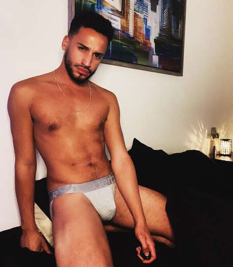 Sexy Fun Latino - Gay Male Escort in Los Angeles - Main Photo
