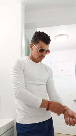 Soy muy amable - Straight Male Escort in Los Angeles - Main Photo