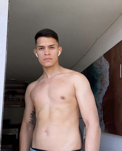 Spontaneous and laid-back - Bi Male Escort in Los Angeles - Main Photo