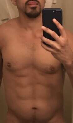 Straight and masculine stud - Straight Male Escort in Los Angeles - Main Photo