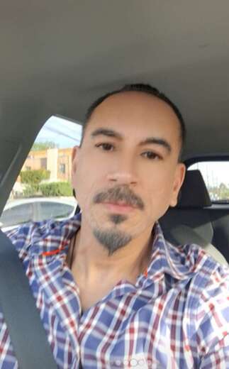 Strong Latin Hands - Gay Male Escort in Los Angeles - Main Photo