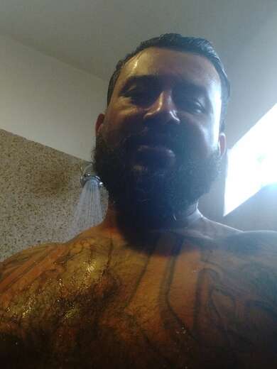Tatted tall dark handsome - Straight Male Escort in Los Angeles - Main Photo