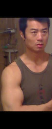 Top Asian Muscle - Alternate Photo