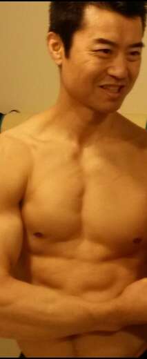 Top Asian Muscle - Alternate Photo