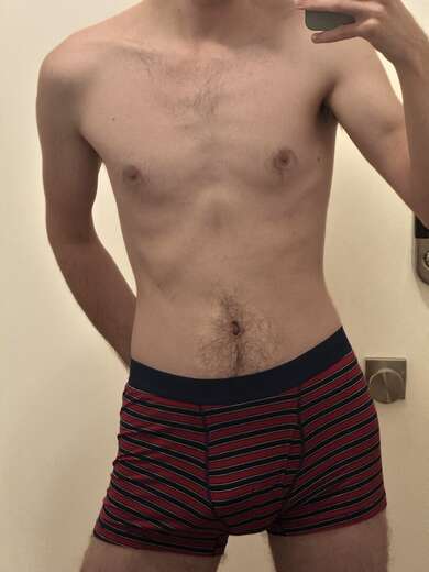 Twink 4 Chubs - Alternate Photo