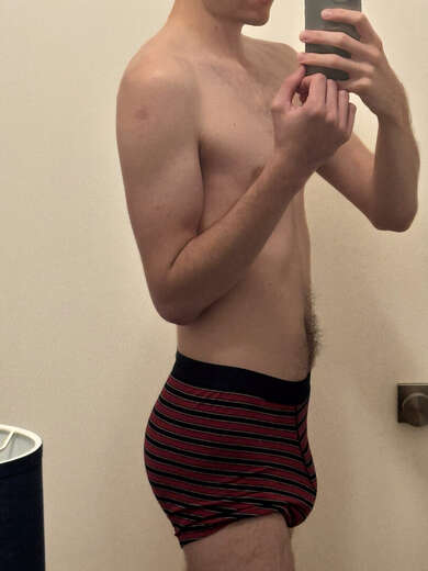 Masc Young for Older - Male Escort in Los Angeles - Main Photo