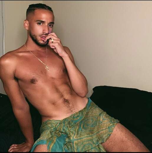 Young Hot Latino 🔥 - Gay Male Escort in Los Angeles - Main Photo