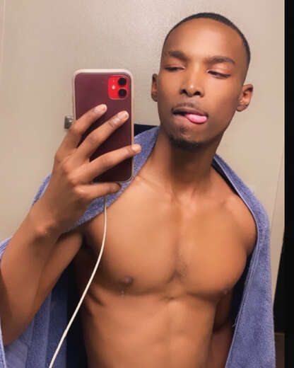 Your Exotic Black King - Bi Male Escort in Los Angeles - Main Photo