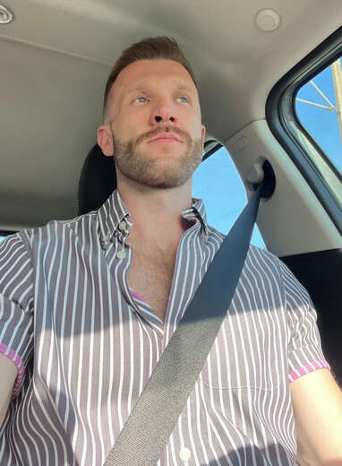 OUT HERE FOR FUN ONLY - Gay Male Escort in Louisville - Main Photo