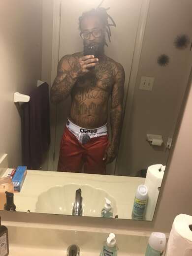 Welcome to cloud 9 - Straight Male Escort in Louisville - Main Photo
