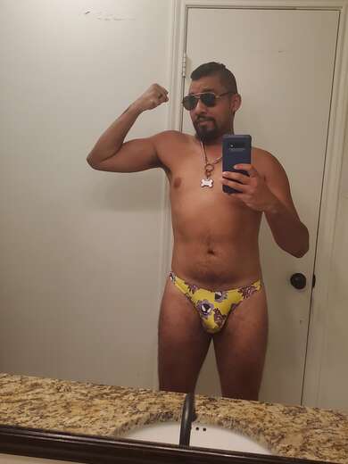 French creole - Gay Male Escort in Lubbock - Main Photo