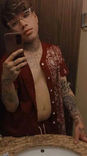 I'm very outgoing easy to vibe with - Gay Male Escort in Lubbock - Main Photo