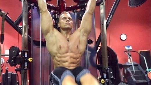 Jasper Van Dean - Male Escort in Las Vegas - Alternate Photo
