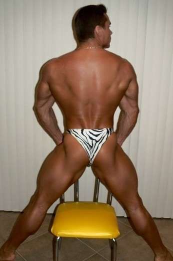 Jasper Van Dean Male Escort in Los Angeles - Alternate Photo