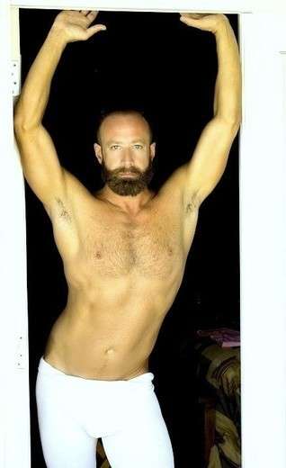 I am the Real Man you've been looking for! - Gay Escort in Phoenix - Main Photo