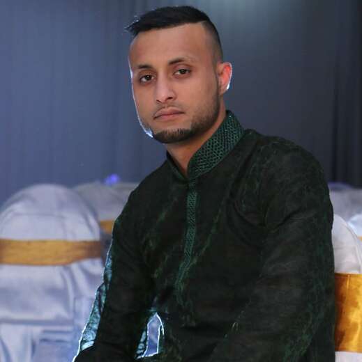 Handsome.Smart.Well Mannered.Trust Worthy. - Straight Male Escort in Manchester - Main Photo