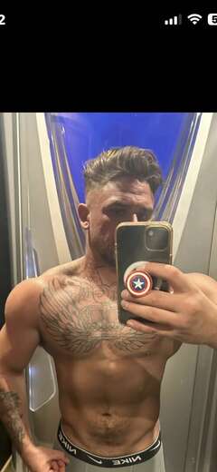 Love to look after you - Straight Male Escort in Manchester - Main Photo