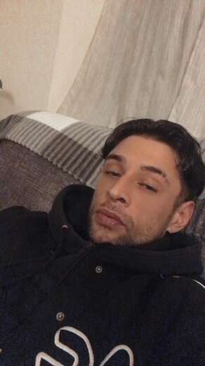 Nice friendly - Straight Male Escort in Manchester - Main Photo
