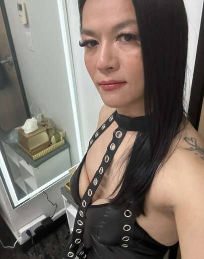 Thai Crossdresser massage - Non-Binary Escort in Manhattan - Main Photo