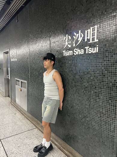 AsianSexyHot - Alternate Photo