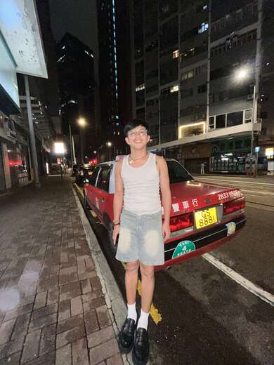 AsianSexyHot - Alternate Photo
