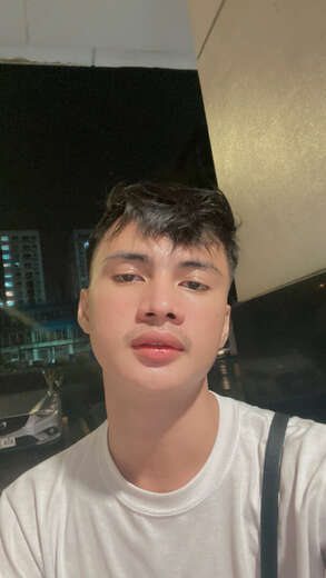 AVAILABLE NOW - Male Escort in Manila - Main Photo