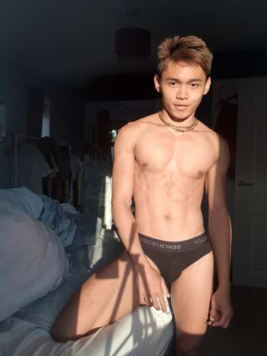 BOY NEXT DOOR - Gay Male Escort in Manila - Main Photo