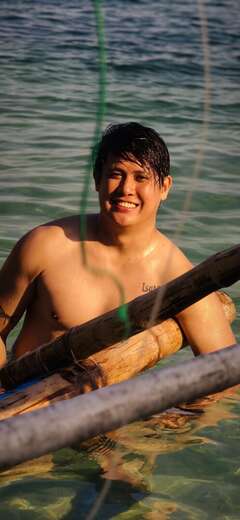 Boy next door - Straight Male Escort in Manila - Main Photo