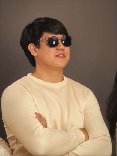 Boy next door - Alternate Photo