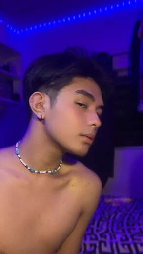 Fun, young, and adventurous - Gay Male Escort in Manila - Main Photo