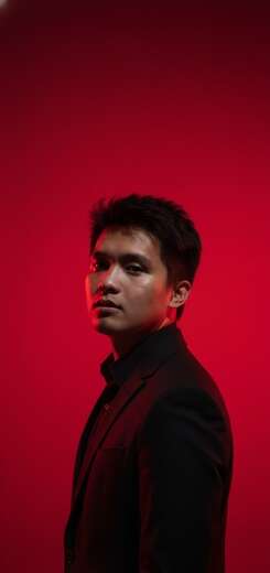 Hi im Patrick from PH - Straight Male Escort in Manila - Main Photo