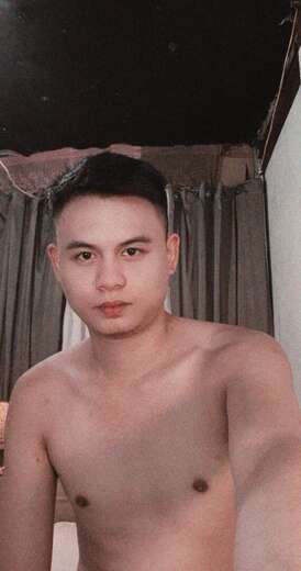 Hi whats up? - Alternate Photo