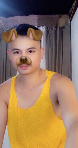 Hi whats up? - Alternate Photo
