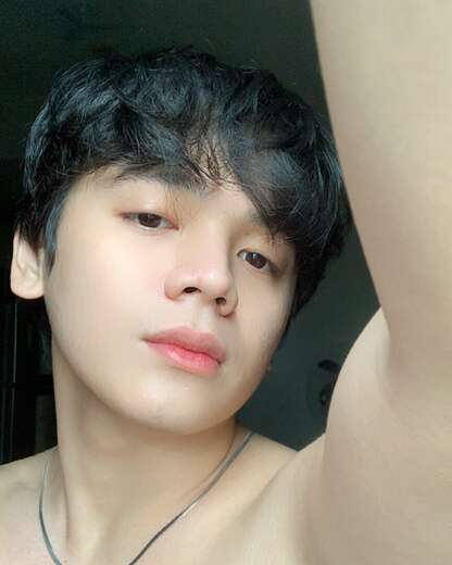 kissable, cute and handsome - Male Escort in Manila - Main Photo