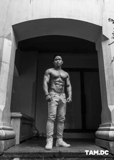Manila | Gym | Style - Alternate Photo