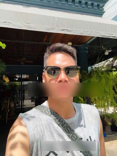 escorting is an art - Bi Male Escort in Manila - Main Photo